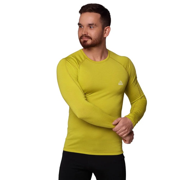 Термофутболка Следопыт Spirit Polartec® Power Grid™