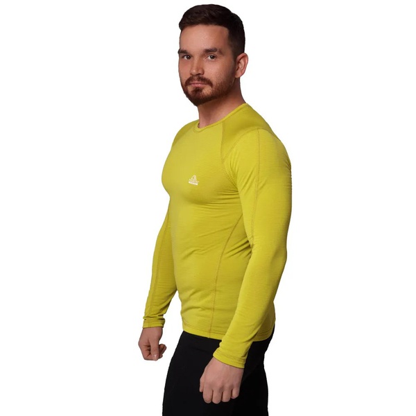 Термофутболка Следопыт Spirit Polartec® Power Grid™