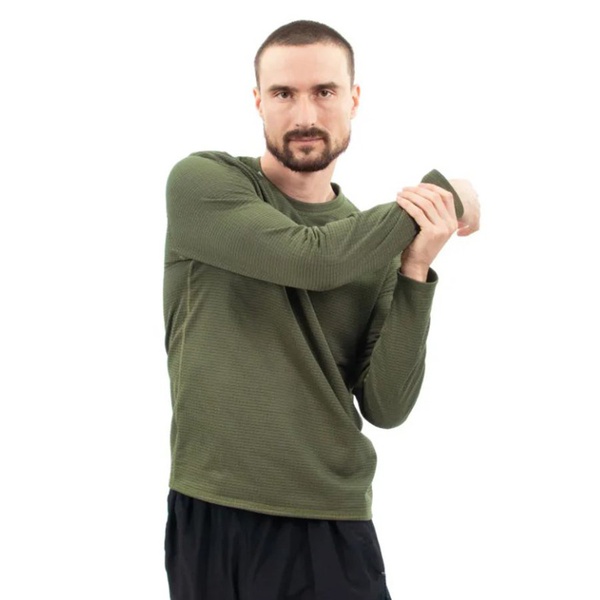 Термофутболка Следопыт Taiga