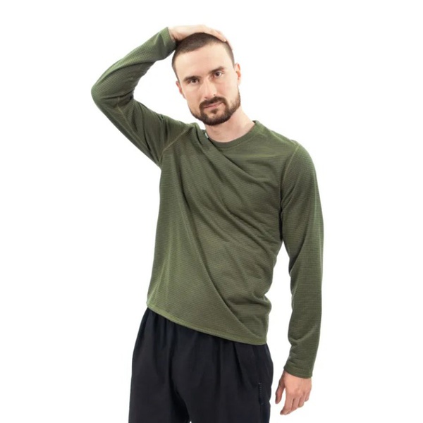 Термофутболка Следопыт Taiga