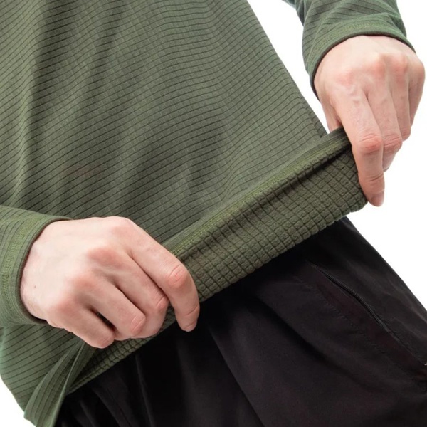 Термофутболка Следопыт Taiga