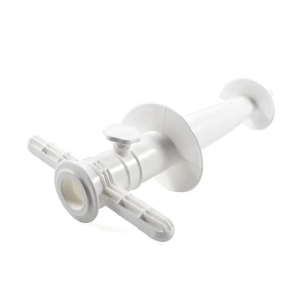 Подставка-держатель Следопыт для пляжного зонта 30 см