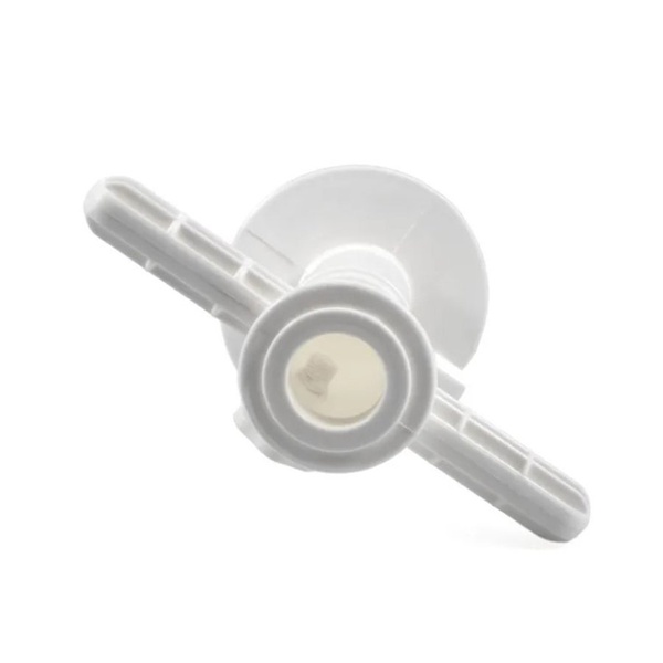 Подставка-держатель Следопыт для пляжного зонта 30 см