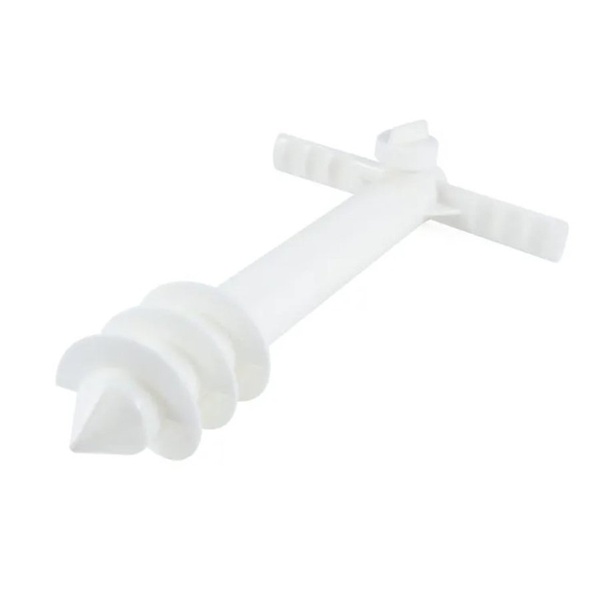 Подставка-держатель Следопыт для пляжного зонта 37 см