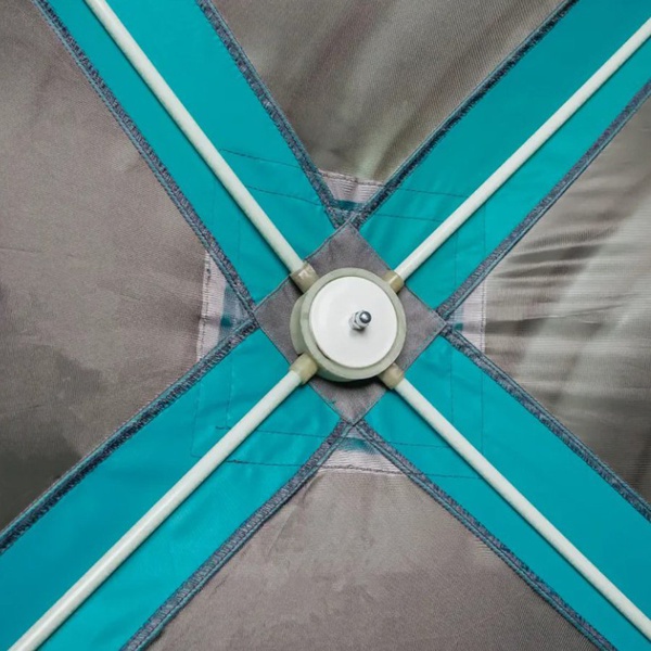 Шатёр Следопыт PF-TOR-K09 быстросборный