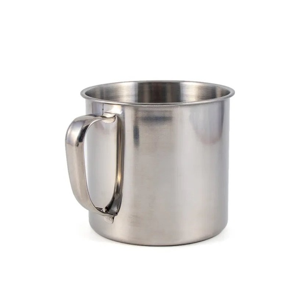 Кружка Следопыт Эконом 550 мл