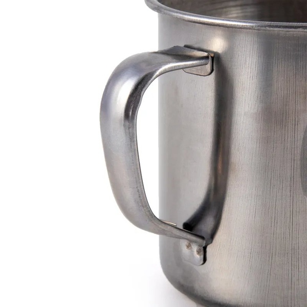 Кружка Следопыт Эконом 180 мл