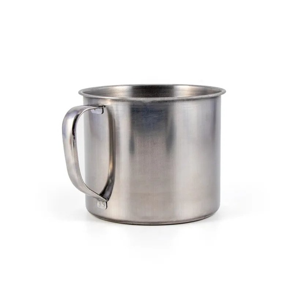 Кружка Следопыт Эконом 450 мл