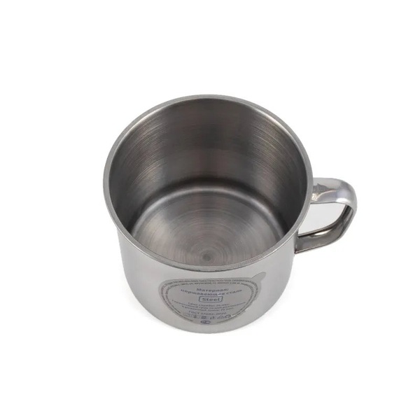 Кружка Следопыт Эконом 450 мл