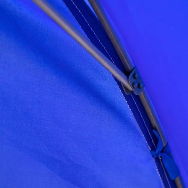 Палатка для зимней рыбалки Следопыт PF-TW-34 (Oxford 210D PU 1000, S по полу 1,9 кв.м)