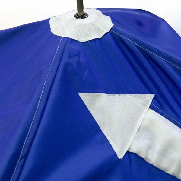 Палатка для зимней рыбалки Следопыт PF-TW-34 (Oxford 210D PU 1000, S по полу 1,9 кв.м)