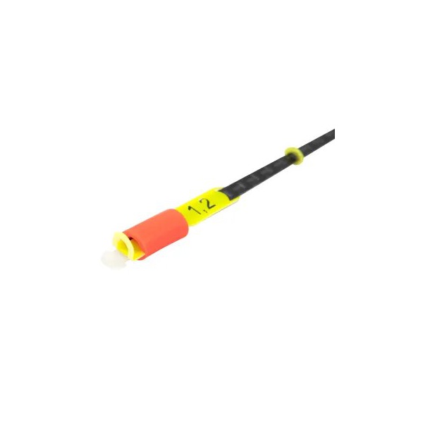 Сторожок Яман Style Carbon (100 мм, 1,2 г)