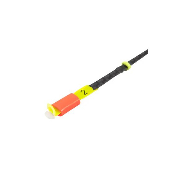 Сторожок Яман Style Visible Carbon (70 мм, 2 г)