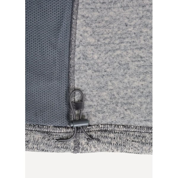 Куртка Сплав Kaprun Polartec Thermal Pro светло-серый