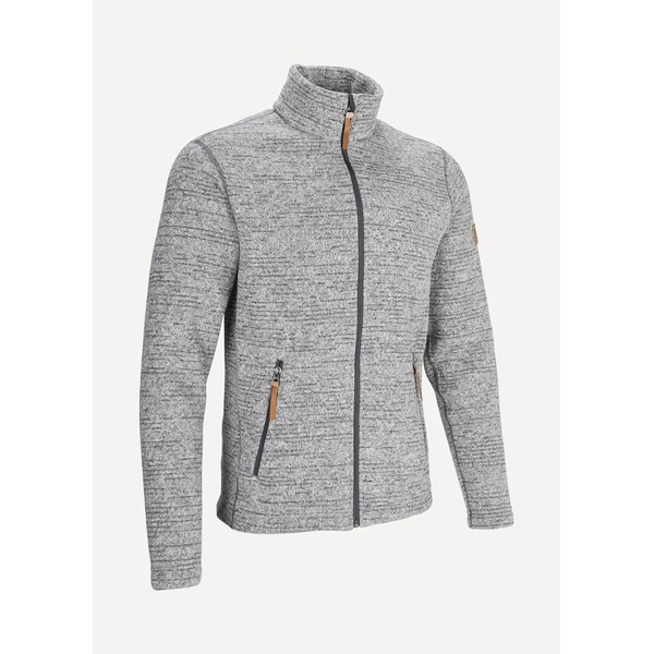 Куртка Сплав Kaprun Polartec Thermal Pro светло-серый