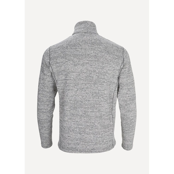 Куртка Сплав Kaprun Polartec Thermal Pro светло-серый