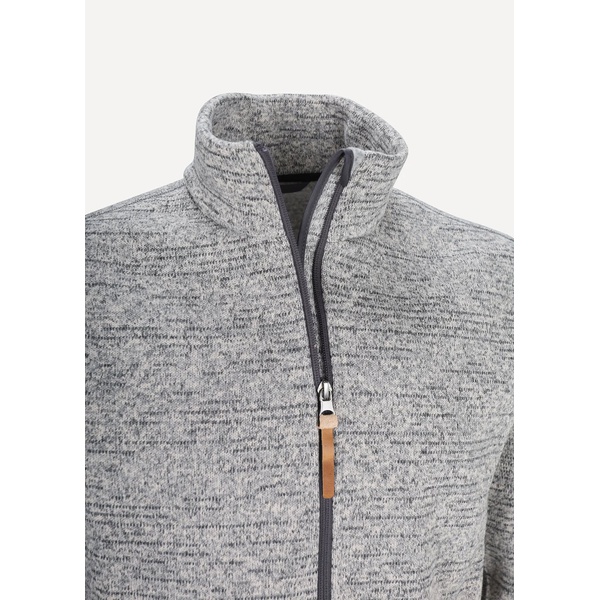 Куртка Сплав Kaprun Polartec Thermal Pro светло-серый