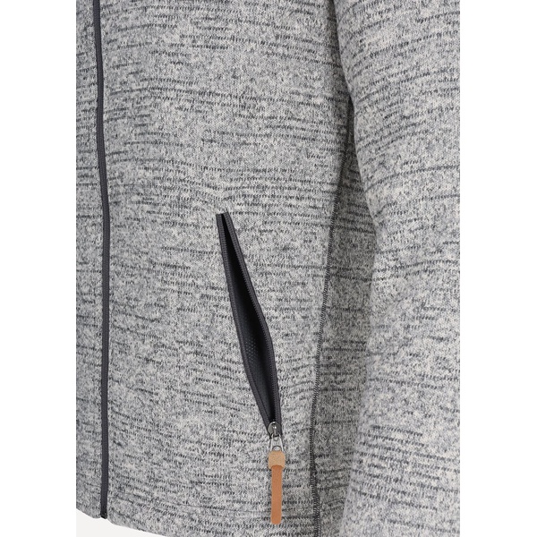 Куртка Сплав Kaprun Polartec Thermal Pro светло-серый