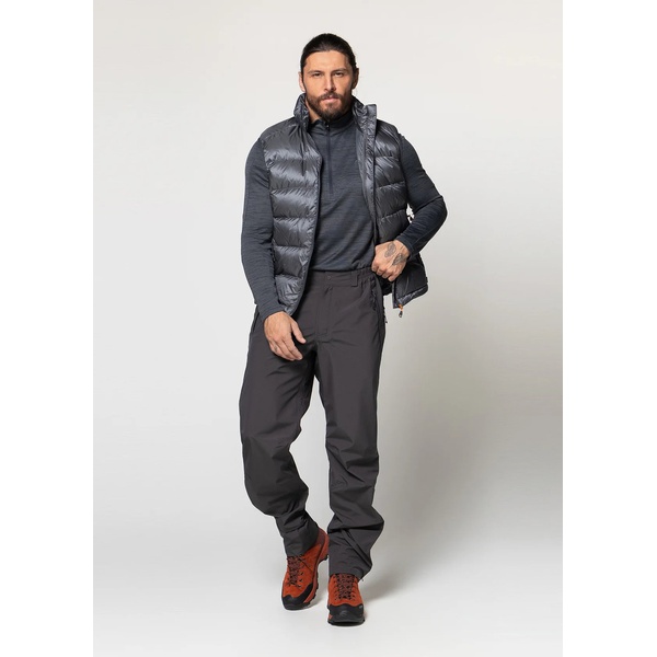 Брюки Сплав Minima мод 3 (мембрана 3L)