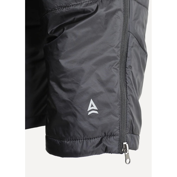 Бриджи-самосбросы Сплав Quark (утепленные)