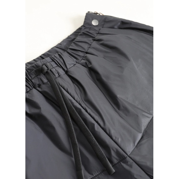 Бриджи-самосбросы Сплав Quark (утепленные)