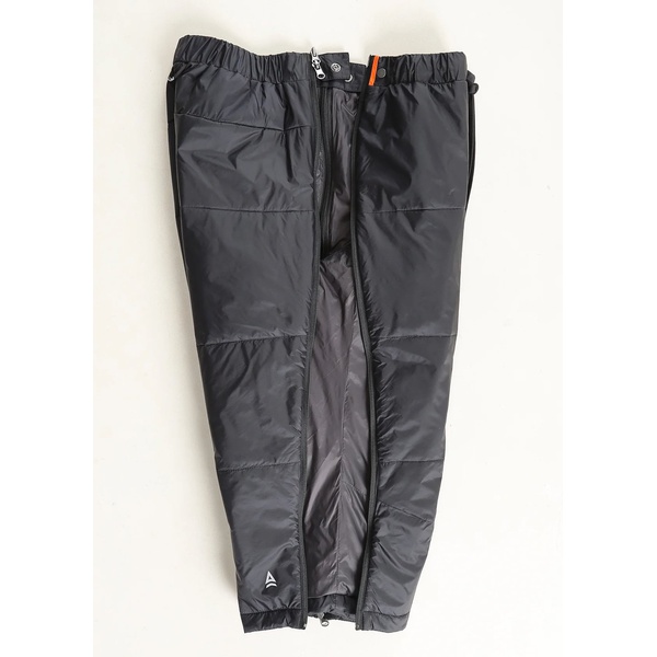 Бриджи-самосбросы Сплав Quark (утепленные)