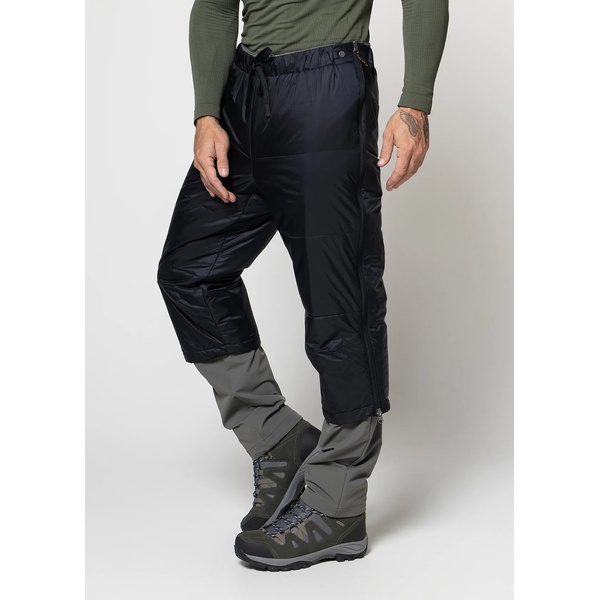 Бриджи-самосбросы Сплав Quark (утепленные)