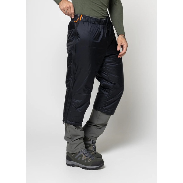 Бриджи-самосбросы Сплав Quark (утепленные)