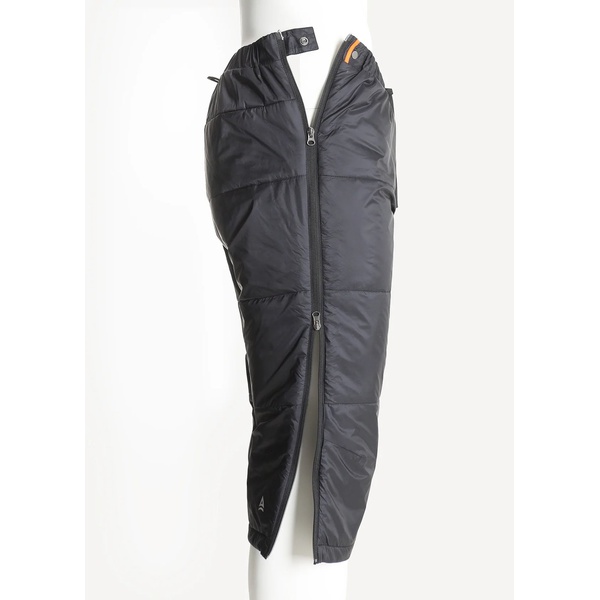 Бриджи-самосбросы Сплав Quark (утепленные)