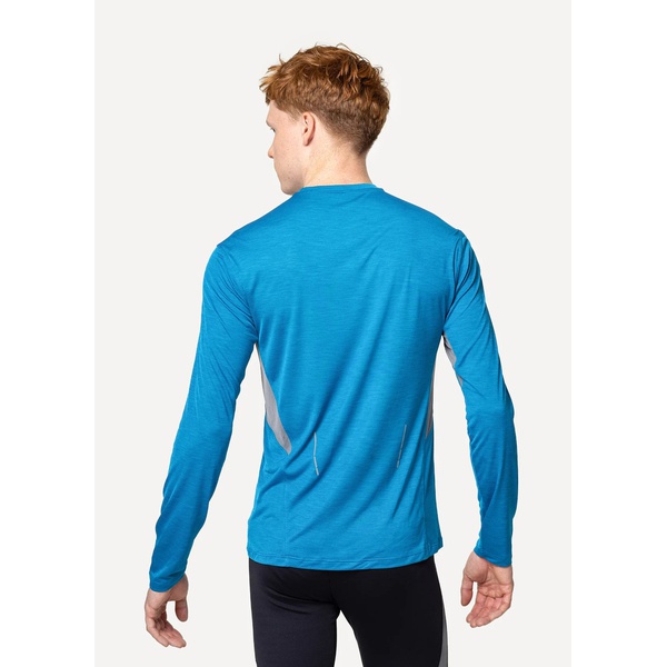 Термофутболка Сплав Trail L/S