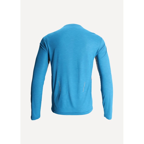 Термофутболка Сплав Trail L/S