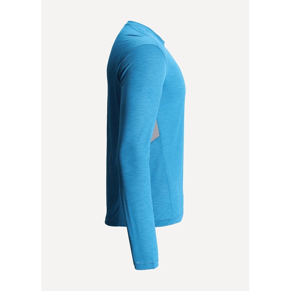 Термофутболка Сплав Trail L/S