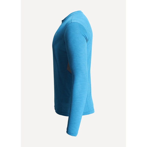 Термофутболка Сплав Trail L/S