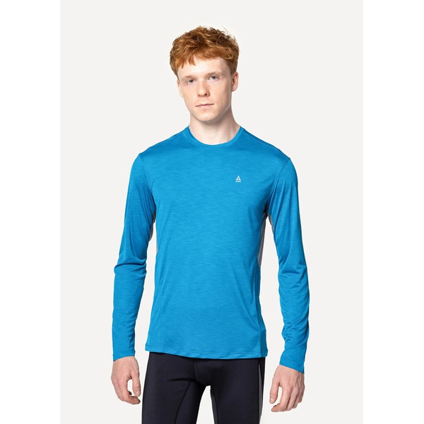 Термофутболка Сплав Trail L/S