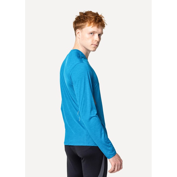 Термофутболка Сплав Trail L/S