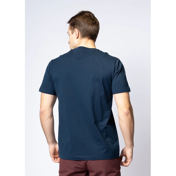 Футболка Сплав Mark Mountain синий