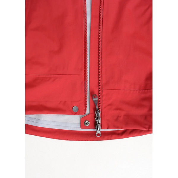 Куртка женская Сплав Balance (мембрана 3L) вишнёвый