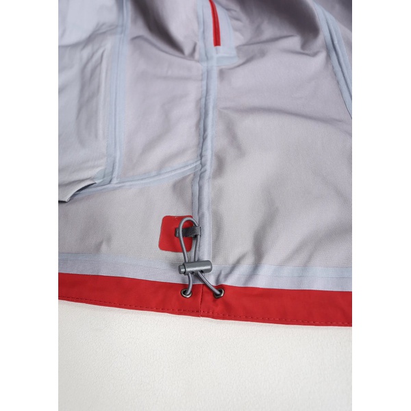 Куртка женская Сплав Balance (мембрана 3L) вишнёвый