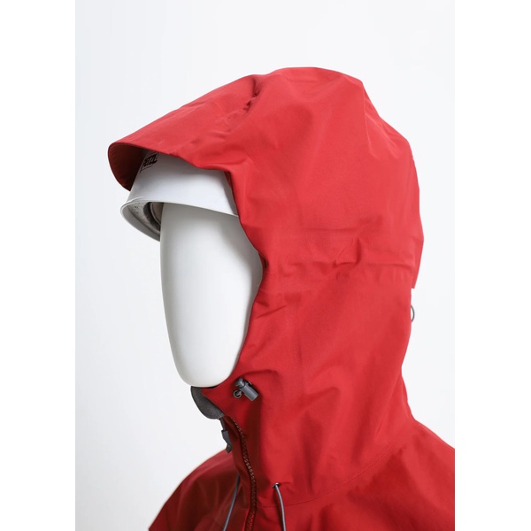 Куртка женская Сплав Balance (мембрана 3L) вишнёвый