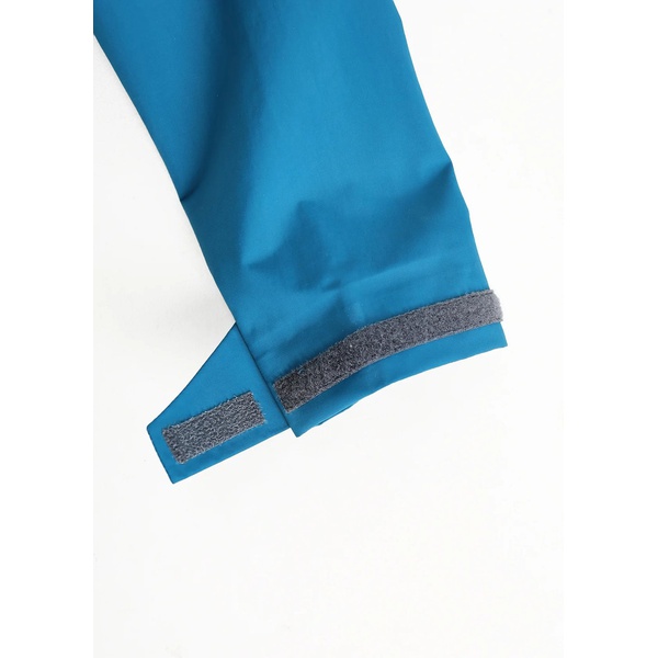 Куртка женская Сплав Balance (мембрана 3L) морская волна