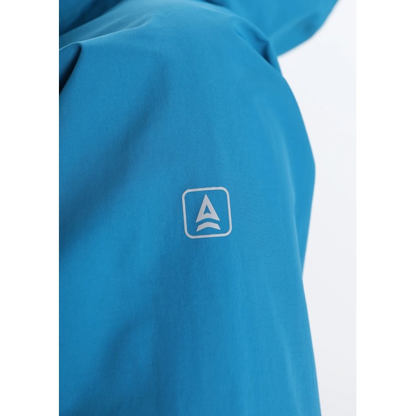 Куртка женская Сплав Balance (мембрана 3L) морская волна