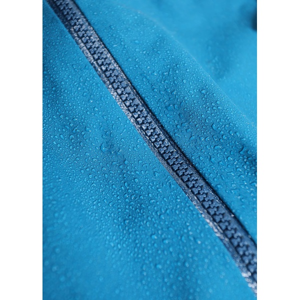 Куртка женская Сплав Balance (мембрана 3L) морская волна