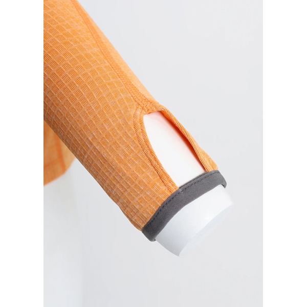 Куртка женская Сплав Trail Thermal Pro