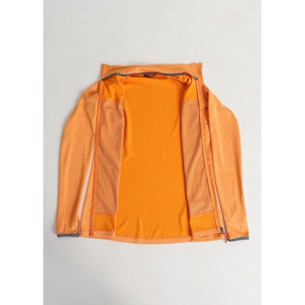 Куртка женская Сплав Trail Thermal Pro