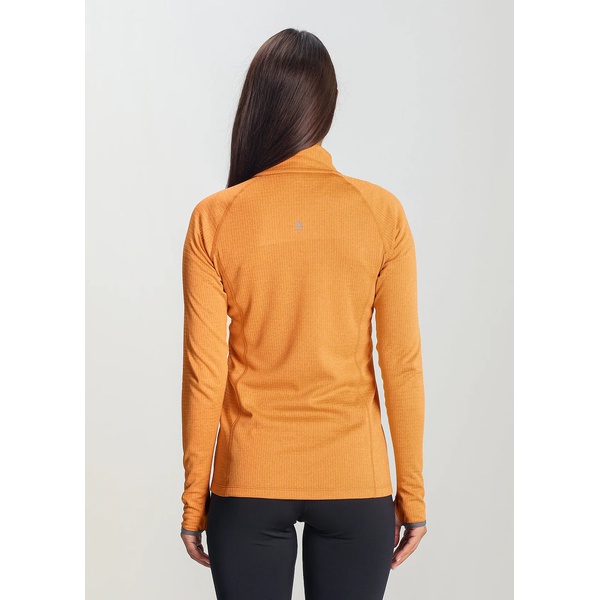 Куртка женская Сплав Trail Thermal Pro