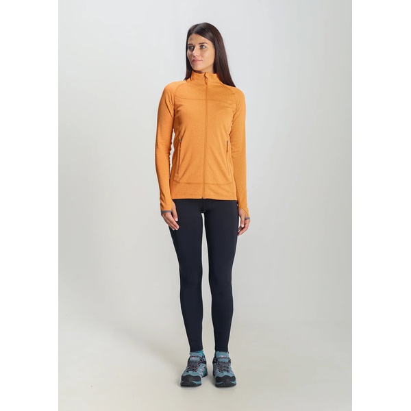 Куртка женская Сплав Trail Thermal Pro