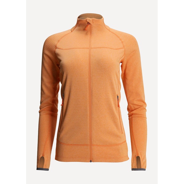 Куртка женская Сплав Trail Thermal Pro