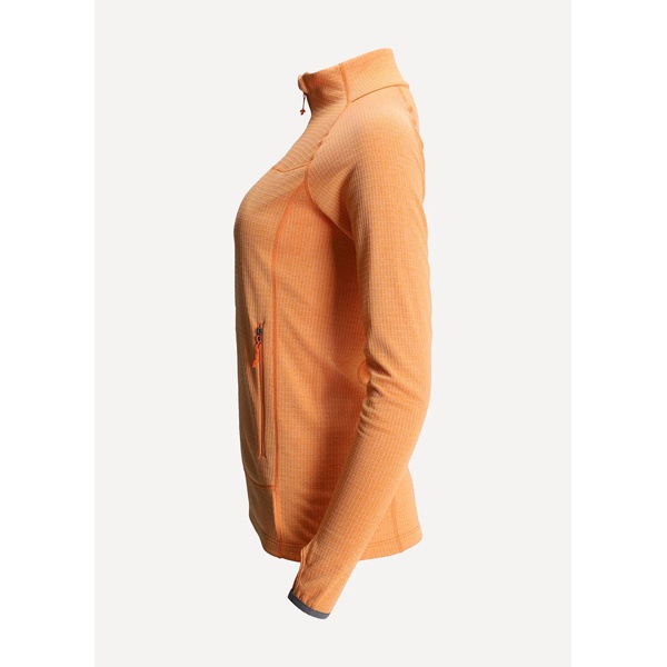 Куртка женская Сплав Trail Thermal Pro