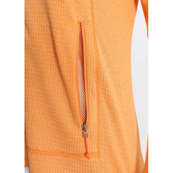 Куртка женская Сплав Trail Thermal Pro