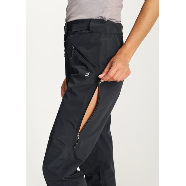 Брюки женские Сплав Balance (мембрана 3L)